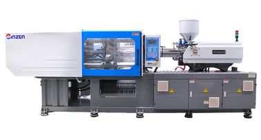 PP Automatic Blow Moulding Machine , Custom Blow Molding Machine 0.4mm Wall Thickness
