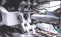 Servo Type Plastic Injection Molding Machine MZ800MD For Custom Plasticing Appliance Parts