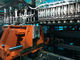 Fully Automatic Extrusion Blow Molding Machine MP100FD For Automobile Parts