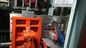 four heads 1000ml Blow Molding machines with 4 cavites mold