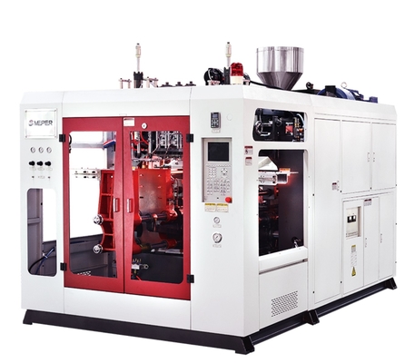 Customizable Plastic PVC Extrusion Molding Machine