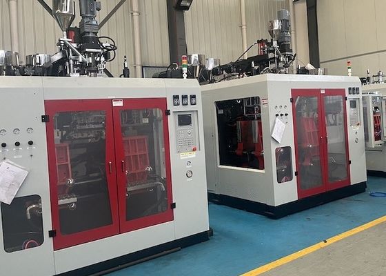 Mper 80D 5 Milliliters Extrusion Molding Machine 90 Kg/H Plasticizing Ability