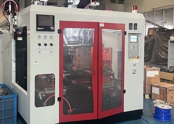 MP80FD HDPE + EVOH+AD Plastic Bottle Blowing Machine