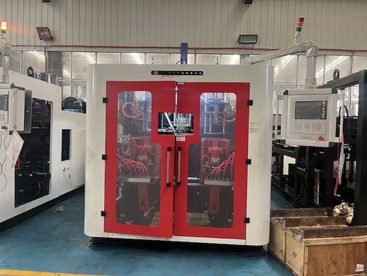 PE 90 Plasticizing Ability Extrusion Molding Machine MEPER 70DF