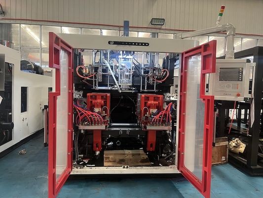 Pvc Customizable MP70DF-4 Extrusion Molding Machine With 90KN Mould Clamping Force